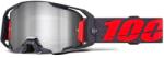 100% ARmatic Toro motokrossz szemüveg ezüst plexivel