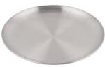 Grunberg Farfurie din Inox, 24 cm, Grunberg (IFR24)