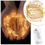SPRINGOS Karácsonyi fények CL0070 20 LED (CL0070)
