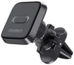 Choetech Suport Auto Universal pentru Telefon, Prindere Ventilatie, Magnetic, Choetech (MOUNT-CAR-H042BK-CHO)