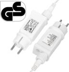 SPRINGOS Cl0500 Jégcsap Függöny Jégcsap Függöny 500 Led (cl0500)