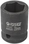 FORSAGE 20 mm-es ütvefúró adapter (6-szögletű) 1/2 (F52601)