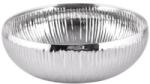 Grunberg Bol din Inox, Decorativ, 22 cm, Grunberg (IBS22) Castron