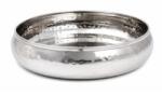 Grunberg Bol din Inox, Stantat, Decorativ, 25 x 6 cm, Grunberg (IBH125) Castron