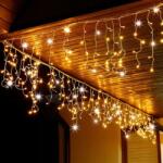 SPRINGOS Cl0532 Jégcsap Függöny 500 Led (cl0532)