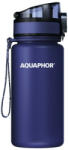 AQUAPHOR City szűrőpalack 0, 35l sötétkék (4744131019475)