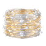 SPRINGOS Cl0012 Elemmel Működő Led Lámpák 20 Led (cl0012)