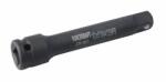 ForceKraft A 250 mm-es 1/2" megerősített króm-molibdén hosszabbító adapter (rázó) (F26473)