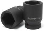 Partner Pro 1''-es 36mm-es cr-mo 6-szögletű ütvefúró adapter (F12981)