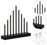 SPRINGOS Cl0854 Dekoratív Világító Lámpa 9 Led (cl0854)