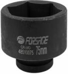 FORSAGE Ütős adapter 1" 75mm 6-szögletű Forsage (F17201)