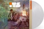 Aesop Rock - Integrated Tech Solutions (White Coloured) (2 LP) (0826257037411)