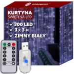 SPRINGOS Cl4023 Fényfűzér 300 Led (cl4023)