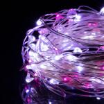 SPRINGOS Karácsonyi fények CL0025 100 LED (CL0025)