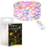 SPRINGOS Cl0021 Led Lámpák Elemekkel 100 Led (cl0021)