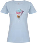 High Point Rock Cream Lady T-Shirt Размер: L / Цвят: светло син