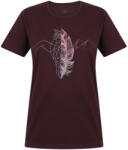 High Point Spirit Lady T-Shirt Размер: L / Цвят: тъмно лилав