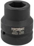 ForceKraft 1" 23 mm Hex Fejű Ütköző Adapter (F57437)