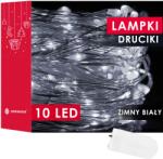 SPRINGOS Cl4026 Elemekkel Működő 10 Led-es Lámpa (cl4026)