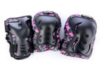 Tempish Apărători inline FID II Pink M