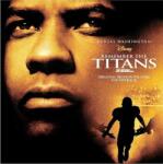 Various Artists - Remember The Titans Original Motion Picture Soundtrack (Caramel Coloured) (LP) (0050087474850)