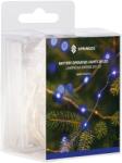 SPRINGOS Cl0007 Led Fények Elemmel 20 Led (cl0007)