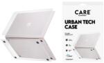 Panzer Калъф CARE by PanzerGlass за Apple Macbook Air 13(M2, M3, M4), Прозрачен