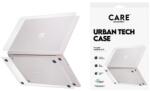 Panzer Калъф CARE by PanzerGlass за Apple Macbook Air 15(M2, M3, M4), Прозрачен