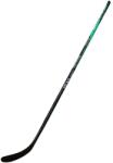 BAUER Crosă de hochei compozit Nexus Sync Grip Green Intermediate P92 (Matthews) mâna dreaptă în jos, flex 65