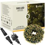SPRINGOS Cl0524 500 Led Karácsonyifa Fények (cl0524)