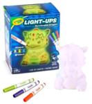 Crayola Crayola: Animal colorabil - diferite (74 7636)