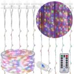 SPRINGOS Cl4098 300 Led-es Drótos Fények (cl4098)