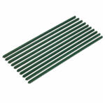 AGA Tijă de susținere pentru plante 150 cm 10 bucăți (MR4435)