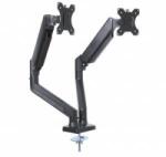 ART Art Desk mount for two monitors 13 - 27 (UM-116)