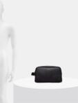 HUGO козметична чантичка за път мъжка от имитация на кожа go-bag washbag (50572706)