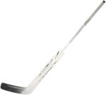 BAUER Crosă de hochei compozit pentru portar Supreme F50 PRO White/Silver Intermediate 23″