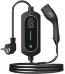 MNC Elektromos autó töltőállomás táskával - EVSE Type2 - 5 m - max. 3, 5 kW - 1 x 16A - 110-240V AC, 54932