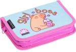 LIZZY Penar, cu clapete, fermoar, LIZZYSULI, Lollipop Capybara Penar