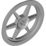 LEGO® Capac Roată 6 spițe 43mm cu gaură ax (6508515)