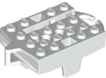 LEGO® Şasiu vagonet 4 X 5 (6224368)