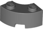 LEGO® Cărămidă 2 x 2 colţ curbată (6360619)