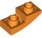 LEGO® Caramida curbata 2 x 1 x 2/3 INV (6346425)