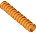 LEGO® Tub flexibil 7mm D. 5L / 4.0cm ridat (6326215)