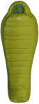 Pinguin Magma 630 175 cm Fermoar: Drept / Culoare: verde (243840) Sac de dormit