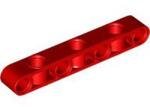 LEGO® Grindă 1 X 7 modificată cu găuri perpendiculare (6426477)
