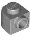 LEGO® Cărămidă rotundă 1 X 1 X 2/3 cu stud lateral (6448793)