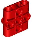 LEGO® Connector Pin Bloc 1 X 3 X 3 (6471288)