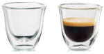 Delonghi DLSC310 Espresso pohár, 2 db (DLSC310)