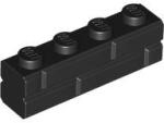 LEGO® Caramida modificata 4 X 1 zidarie (6515804)