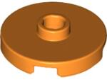 LEGO® Placă netedă rotundă 2 X 2 knob (6109909)